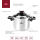 Gerlach GERLACH Ambiente Szybkowar 22cm 6,0L - 1416208 - zdjęcie 7